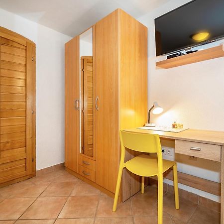 Studio Apartment Tea Baška Kültér fotó