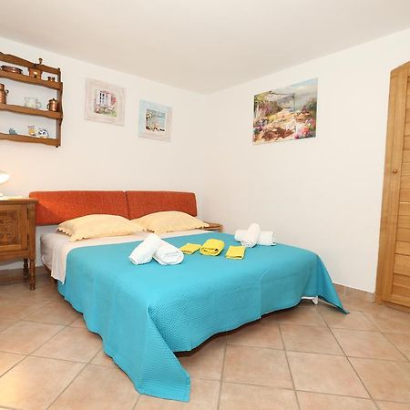 Studio Apartment Tea Baška Kültér fotó
